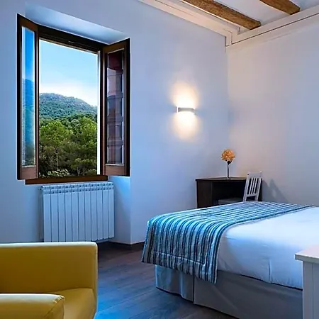 La Frasera Rural Hotel