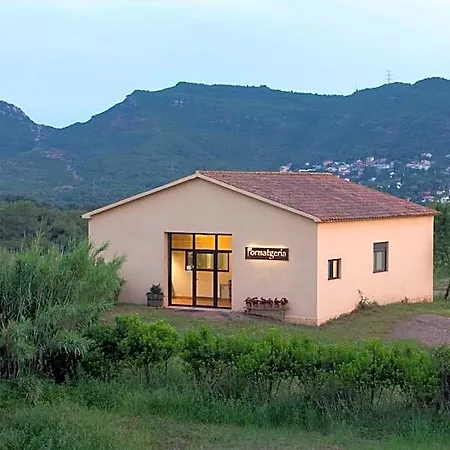 La Frasera Rural Hotel