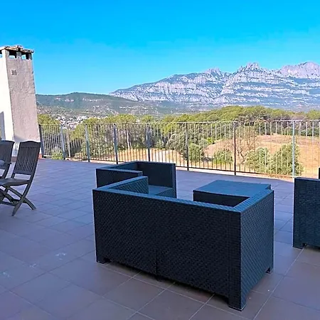 La Frasera Rural Hotel *