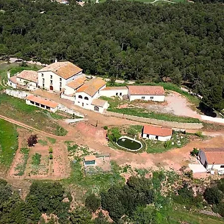 Hotel La Frasera Rural Vacarisas