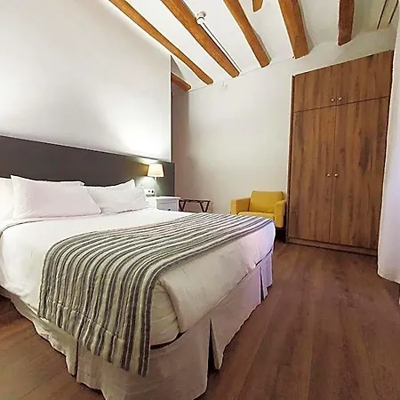 La Frasera Rural Hotel