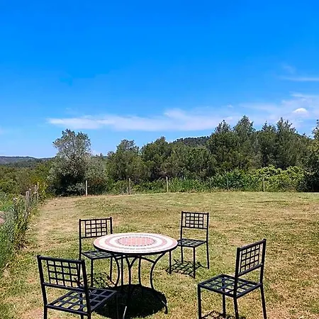 Hotel La Frasera Rural Vacarisses