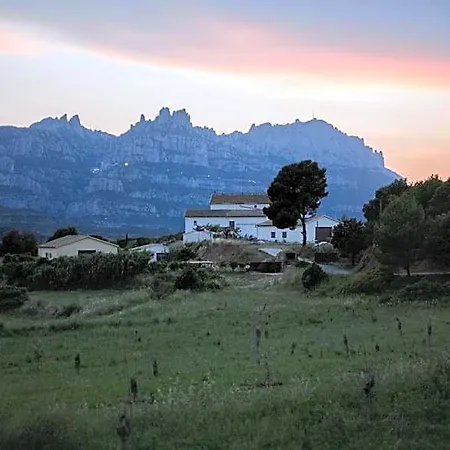 La Frasera Rural Hotel