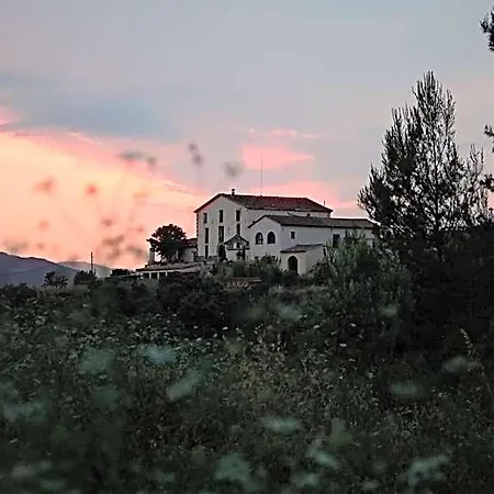 Hotel La Frasera Rural *
