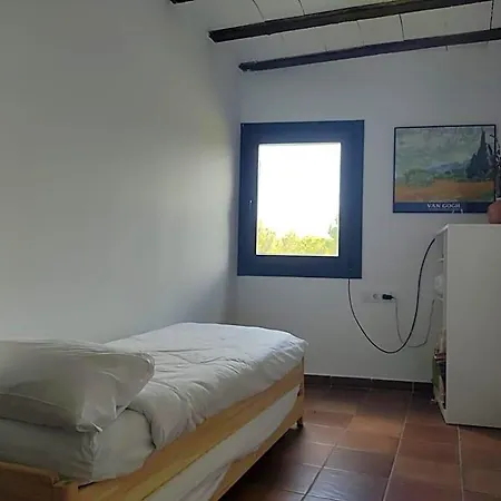 La Frasera Rural Hotel