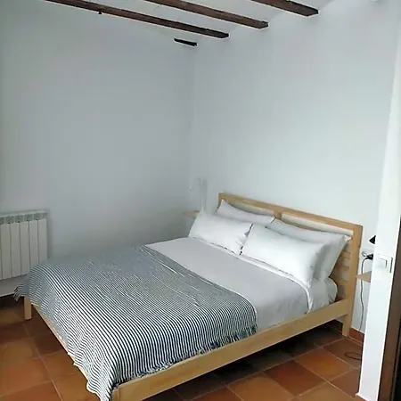Hotel La Frasera Rural *