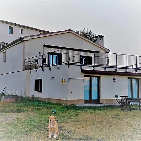 Hotel La Frasera Rural Vacarisas
