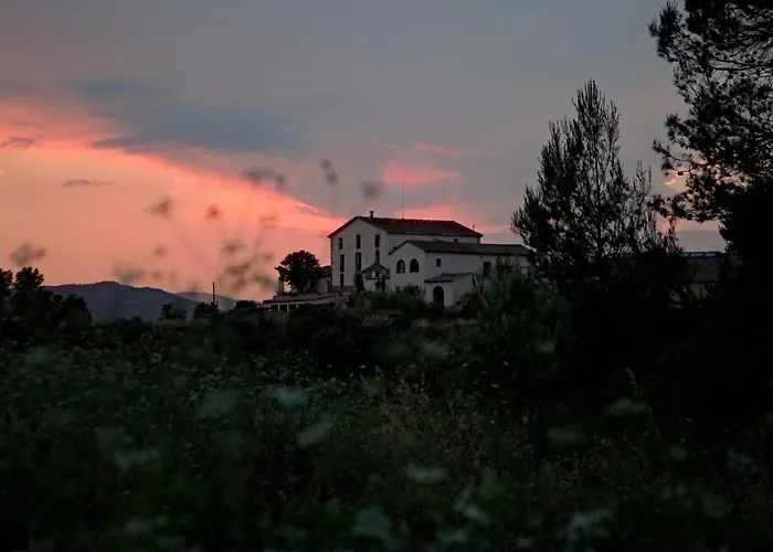 La Frasera Rural