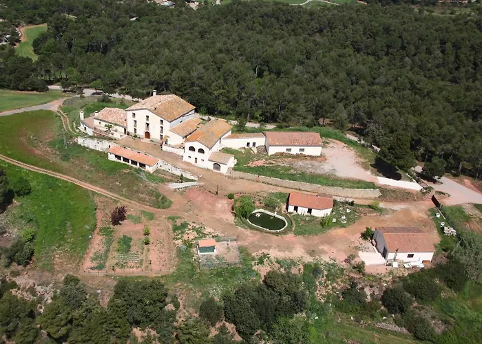 La Frasera Rural