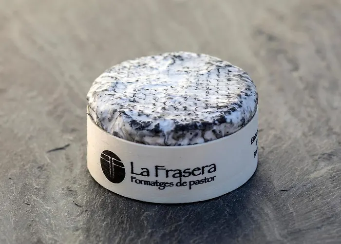 La Frasera Rural מלון Vacarisas