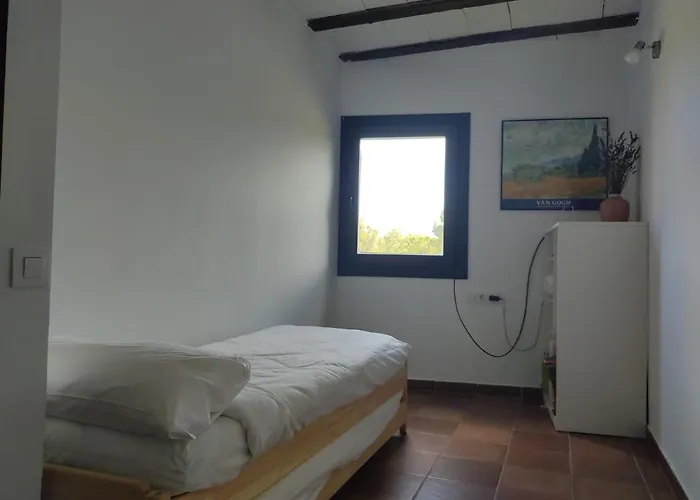 La Frasera Rural