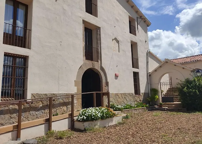 La Frasera Rural